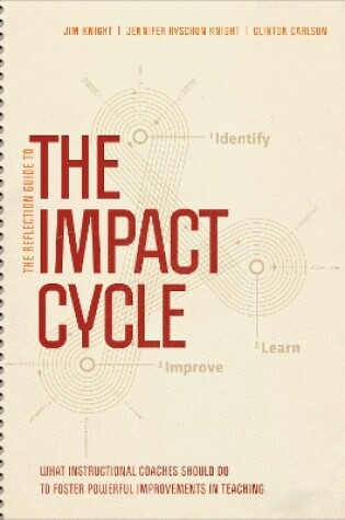 Cover of The Reflection Guide to The Impact Cycle