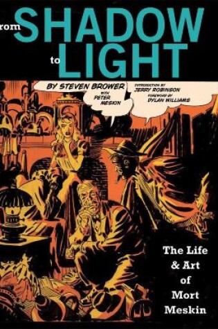 Cover of From Shadow to Light