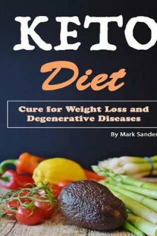 Cover of Keto Diet