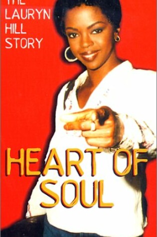 Cover of Heart of Soul