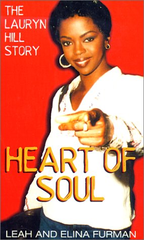 Book cover for Heart of Soul