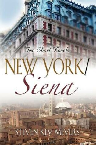 Cover of New York / Siena