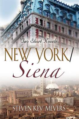 Book cover for New York / Siena