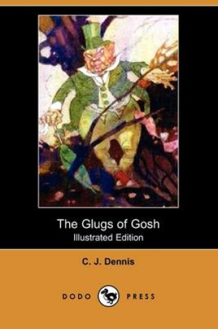 Cover of The Glugs of Gosh (Illustrated Edition) (Dodo Press)