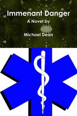 Book cover for Immenant Danger