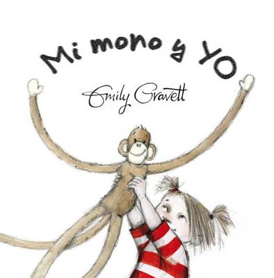 Book cover for Mi Mono y Yo