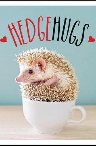 Cover of Hedgehugs