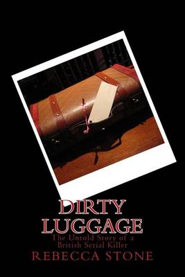 Book cover for Dirty Luggage