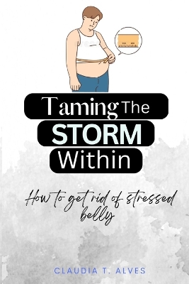 Book cover for Taming The Storm Within