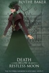 Book cover for Death Below A Restless Moon