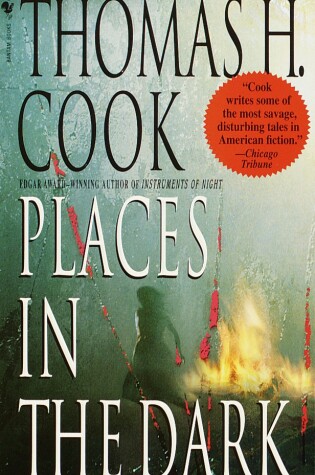 Cover of Places in the Dark