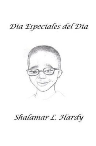 Cover of Días Especiales del Días