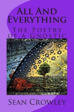 Cover of All And Everything