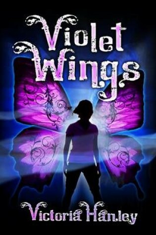 Cover of Violet Wings