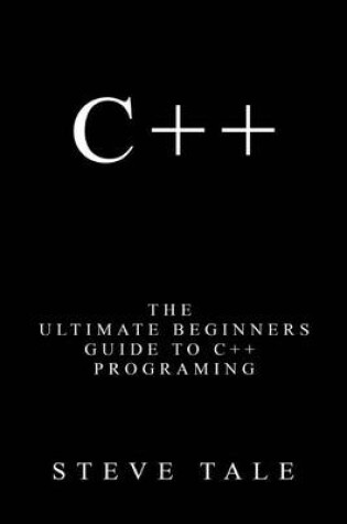 Cover of C++