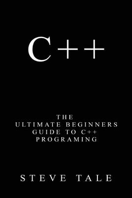 Book cover for C++