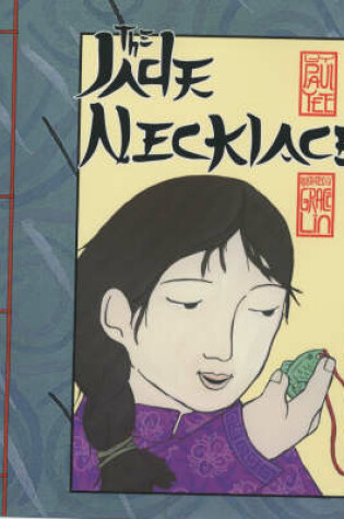 Cover of Jade Necklace