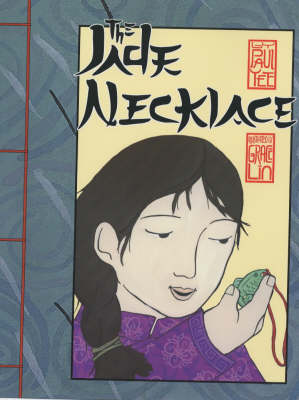 Book cover for Jade Necklace