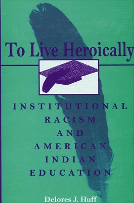 Cover of To Live Heroically