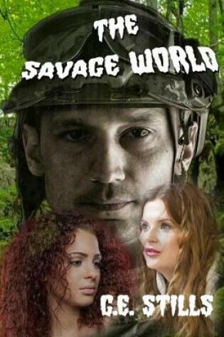 Cover of The Savage World