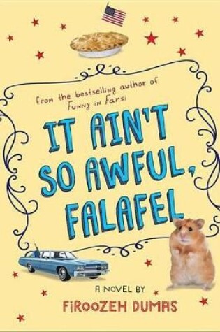 Cover of It Ain't So Awful, Falafel