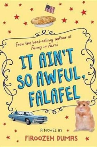 Cover of It Ain't So Awful, Falafel