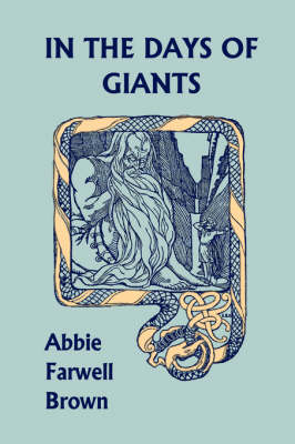 Book cover for In the Days of Giants (Yesterday's Classics)