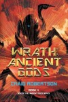 Book cover for Wrath of the Ancient Gods