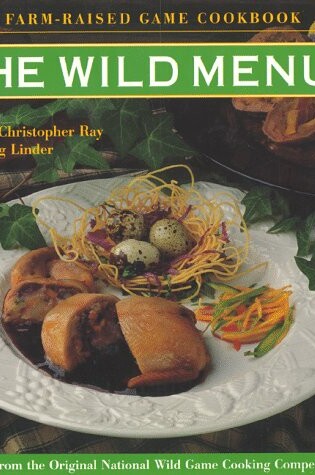 Cover of Wild Menu