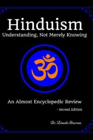 Cover of Hinduism