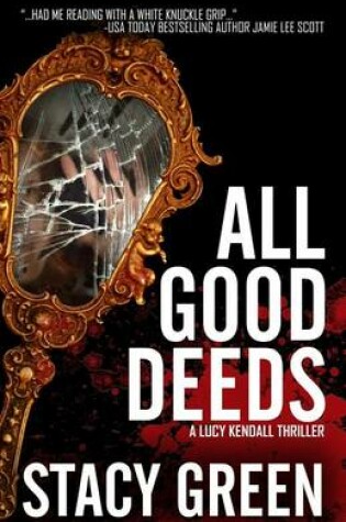 Cover of All Good Deeds