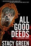 Book cover for All Good Deeds