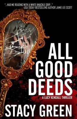Cover of All Good Deeds