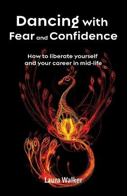 Book cover for Dancing with Fear and Confidence