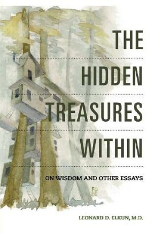 Cover of The Hidden Treasures Within