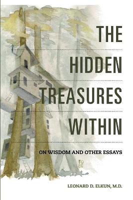 Cover of The Hidden Treasures Within