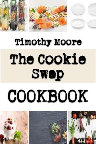 Cover of The Cookie Swap
