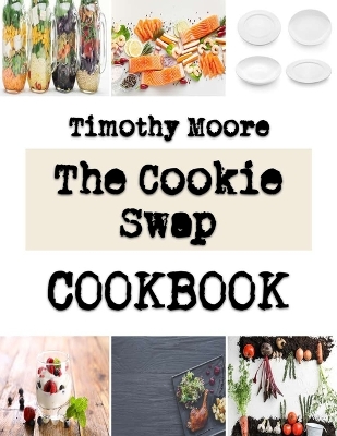 Book cover for The Cookie Swap