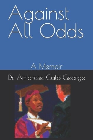 Cover of Against All Odds