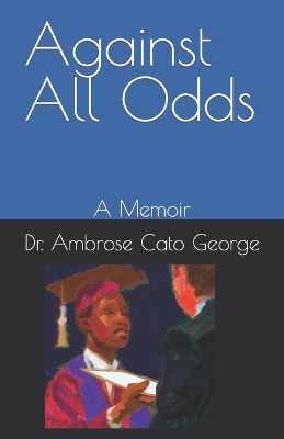 Book cover for Against All Odds