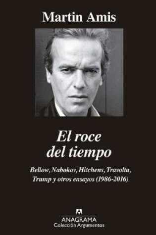 Cover of Roce del Tiempo, El