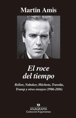 Book cover for Roce del Tiempo, El