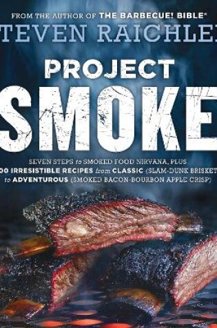 Project Smoke