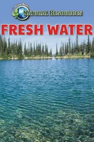 Cover of Fresh Water