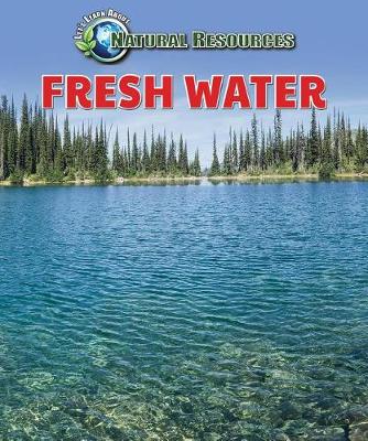 Book cover for Fresh Water
