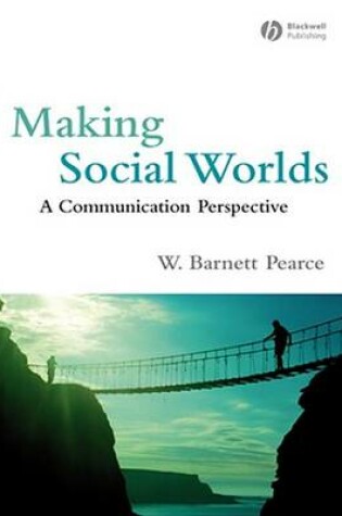 Cover of Making Social Worlds