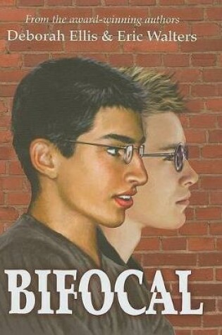 Cover of Bifocal