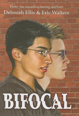 Book cover for Bifocal