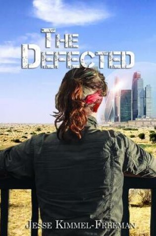 Cover of The Defected