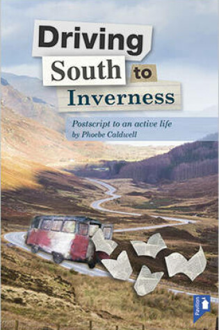 Cover of Driving South to Inverness